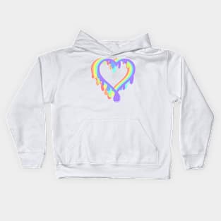 MateriaPride 2022 Kids Hoodie